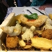 -Entr� Cestino Fantasia Fritti - -