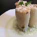 -Paccheri alla genovese Fujuta - -