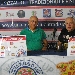 -Campionato Mondiale di Pizza a Ciampino - -