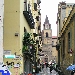 -Vico San Domenico Maggiore - -