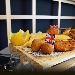 -Antipastini Pizzeria La Vita � Bella - -