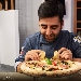 -Pizzeria La Vita � Bella - -