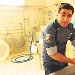-Preparazione della mozzarella - -