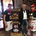 -Pizza School Style. Trofeo I nternazionale ad Aprilia
 - -