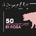 -50 Sfumature rosa
 - -