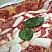 Pizza Margherita - -