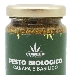 pesto basilico canapa - -