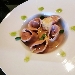 -Tortellacci di Polpo nello stesso Guazzetto - -Ricette D' Autore