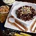 Fettuccine al cacao con ragu alla cannella - -
