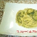 Vermicelli alla Nerano - -