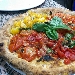 Elite (impasto quinoa, pomodorino datterino, pomodorino pachino, pomodorino del piennolo del Vesuvio, pomodorino del piennolo giallo del Vesuvio, aglio ed origano) - -