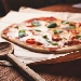 pizza - -