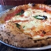 Pizza Margherita - -