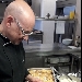 preparazione dei baci Panteschi - -