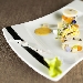 Fantasia di seppie e patate - -