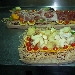 -Tagliere di Salumi e Formaggi Dop - -