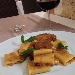 -Paccheri di Gragnano con genovese - -