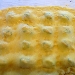 Tortello di zucca con un cuore di cozze - -