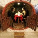 -Cena nella Botte - -