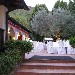 -entrata  terrazza panoramica - -