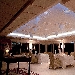 Ristorante I Quattro Passi - Nerano (Na) - Installazione artistica, faretti orientabili, lampade decorative sono tutti ingredienti, accordati tra loro con grande armonia proprio come gli ingredienti dei piatti dello chef. Una vera e propria sinfonia di luci che si unisce alla sinfonia del palato per regalare all'ospite sensazioni indimenticabili.