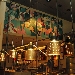 Ristorante Langosteria Caf� - Milano - In alcuni casi l'illuminazione � brillante per esaltare le caratteristiche dei cibi offerti, ma anche, gradevole, familiare e illumina i commensali con abilit�
