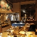 Ristorante Langosteria Caf� - Milano - Lo spazio possiede una personalit� propria, che la luce interpreta per trasmettere a coloro che lo vivono l'emozione di un'esperienza speciale