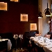 Ristorante Langosteria 10 (MI) - Lo spazio possiede una personalit� propria, che la luce interpreta per trasmettere a coloro che lo vivono l'emozione di un'esperienza speciale, da ripetere e da raccontare agli altri. L'illuminazione crea atmosfere.