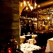 Ristorante Langosteria 10 (MI) - Una luce brillante per esaltare le caratteristiche dei piatti, ma anche calda e familiare, per regalare intimit� agli ospiti