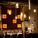 Ristorante Langosteria 10 (MI) - La giusta illuminazione della sala da pranzo crea un'atmosfera intima e fa apparire le pietanze ancora pi� appetitose