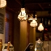 Ristorante Langosteria 10 (MI) - Il ristorante � un luogo dove incontrarsi, parlare, mangiare e condividere emozioni. Per questo l'ambiente gioca un ruolo da protagonista nella costruzione delle esperienze viviamo a tavola.