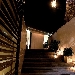 Ristorante La Torre del Saracino (Vico Equense - NA) - Candele che aiutano a creare un'atmosfera particolare, intima e rilassante, perfetta in diversi momenti della giornata, e particolarmente alla sera. Creando emozioni uniche