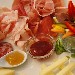 Degustazione - Piatto degustazione salumi e formaggi