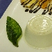 -Bavarese Fiori Basilico - -