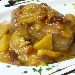-Filetto Manzo Birra Uvetta Mela verde - -