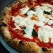 Pizza Margherita - -