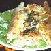 -Le Mie Pizze - -Pizza Pipistrello 