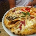 -Le Mie Pizze  - -Pizza A Fiore