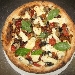-Le Mie Pizze  - -Pizza Ortolana 