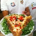 -Le Mie Pizze  - -Pizza Cono
