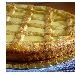 -Crostata alla crema per celiaci - -