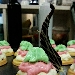 -dessert e finger food - Dalla pasta frolla alle creme sulla via del cioccolato -