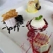 -il dessert  - E la fantasia -