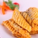 -Capitone Fritto - -Capitone Fritto