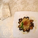 Linguine mondellane - -