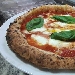 Pizza Margherita - -