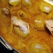 Cappellacci di merlot ripieni di trevigiana e bastardo del Grappa su crema di noci e zafferano - -
