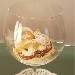 sfogliatella frolla al bicchiere - -