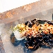 Tentacoli di mare al ragout di seppia - -