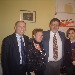 Serata a Villa Signorini - foto scattata il 22 dicembre 2012